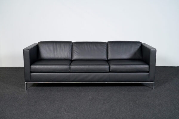 Walter Knoll Foster