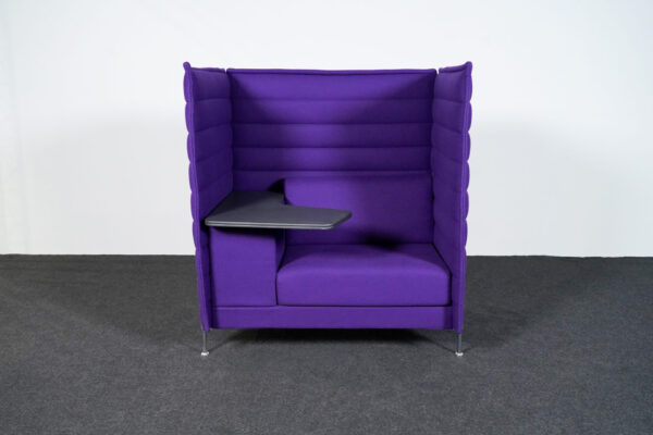 Vitra Alcove Work
