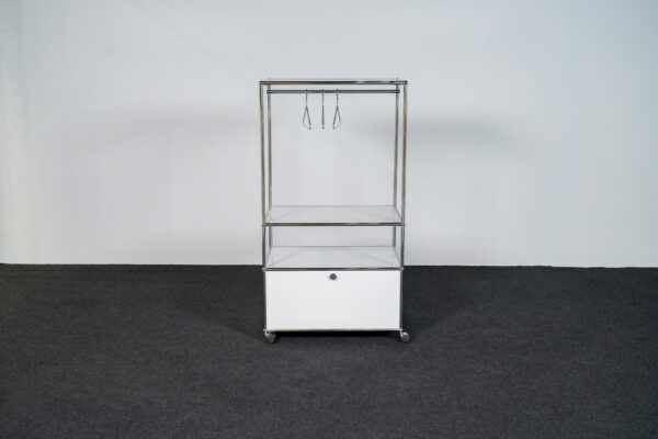 USM Haller Garderobe