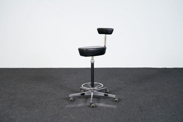 Vitra Nelson Perch