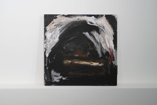 Amalin Schaaf – Bild ohne Titel
